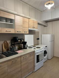 Christos Apartment 2 - 6