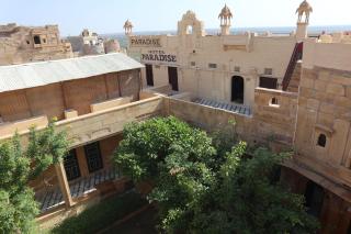 Hotel Paradise - Jaisalmer - 5