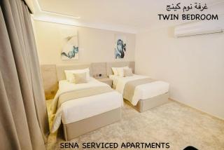Sena Serviced Apartments - سينا للشقق المخدومة - Medina - 9