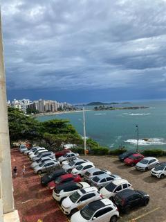 Mirante do Ipiranga Apartment - Guarapari - 9