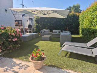 Villetta Martino Guest House - Torre Chianca - 6