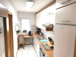 Ferienwohnung Schoeni - 4