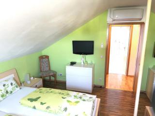 Ferienwohnung Schoeni - Sasbach am Kaiserstuhl - 3