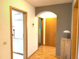Ferienwohnung Schoeni - Sasbach am Kaiserstuhl - 8