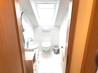 Ferienwohnung Schoeni - 1