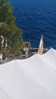 Albania Glamping - 5