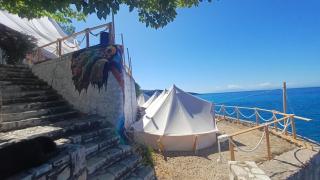 Albania Glamping - Himare - 4