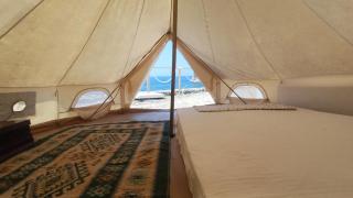 Albania Glamping - Himare - 3