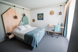 ABCD - Hôtel-restaurant - Beauraing - 4