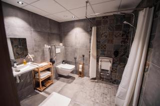 ABCD - Hôtel-restaurant - 4