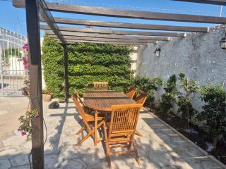 Villetta Martino Guest House - Torre Chianca - 8