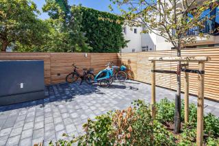 Meerzeit Wohnung 8 - Norderney - 2