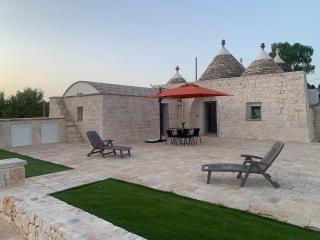 Trulli Marini - Guest House in Valle d'Itria - Ostuni - 6