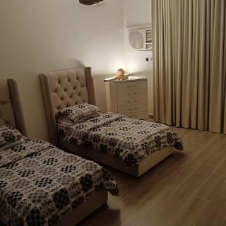 شقق k فندقية - 4