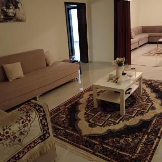 شقق k فندقية - 3