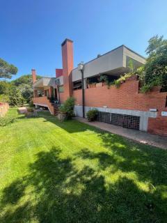 Villa with pool 150m from the sea in Punta Ala - Punta Ala - 3