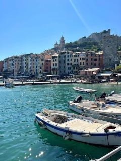 La Villa delle Rose - Vezzano Ligure - 9