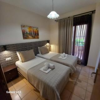 Pansion Fani - Ouranoupoli - 6