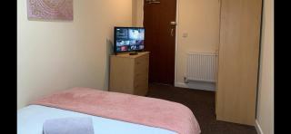 34 - Room 5 - Uplands - Swansea - 4