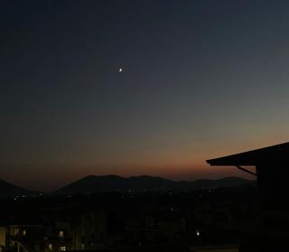 Casa Xenia - Montesarchio - 2