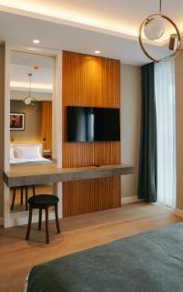 RUKA Hotel - Narlıdere - 7
