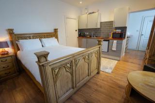 Bright lovely Studio in Birminghams Jewellery Quarter - Birmingham - 0