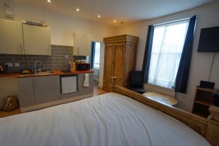 Bright lovely Studio in Birminghams Jewellery Quarter - Birmingham - 4