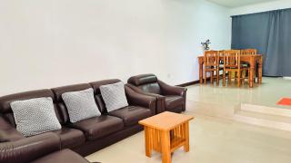 Bangkok Halwa home - 2