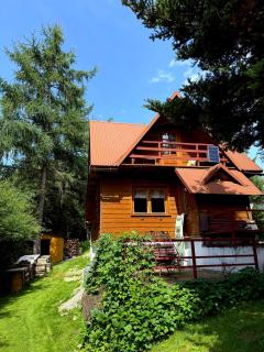 Domek pod Modrzewiem - Nowy Targ - 7