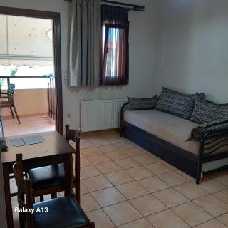 Pansion Fani - Ouranoupoli - 8