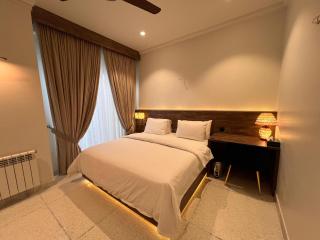 Sunset BnB Ramna - Islamabad - 9