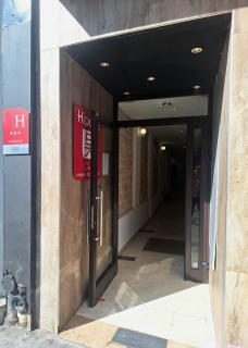 Hipotel Paris Voltaire Bastille - París - 8