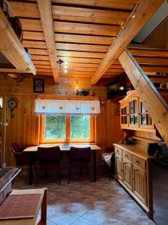 Domek pod Modrzewiem - Nowy Targ - 4