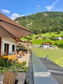 Restaurant Appartements Almdiele - Hart im Zillertal - 8