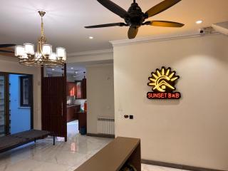 Sunset BnB Ramna - Islamabad - 5