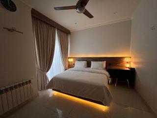 Sunset BnB Ramna - Islamabad - 2