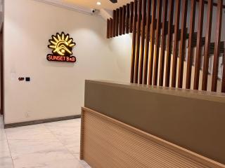 Sunset BnB Ramna - Islamabad - 1