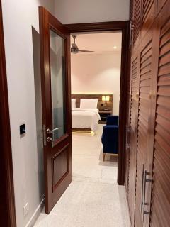 Sunset BnB Ramna Islamabad - 6