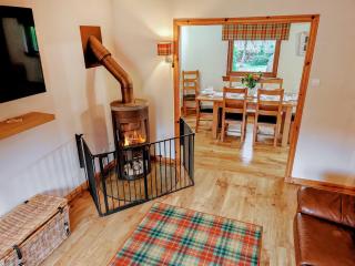 Rowan Cottage - Carrbridge - 1