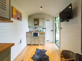 Rose Hut Hideaway - Uk50233 - 9