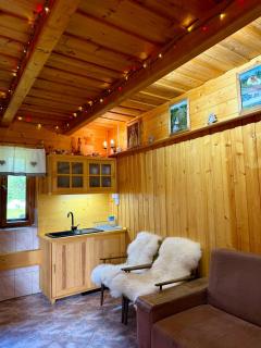 Domek pod Modrzewiem - Nowy Targ - 5