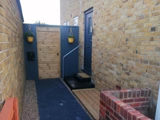 Bridgefield Court - Chestfield - 1