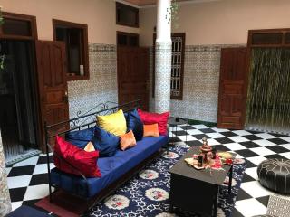 Traditional House - Dar Sabah Nour - Marrakech - 0