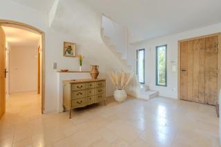 Gorgeous village home with heated pool, ideally located - 7