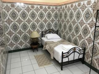 Traditional House - Dar Sabah Nour - Marrakech - 2
