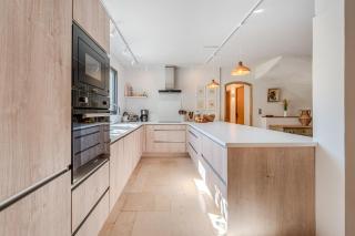 Gorgeous village home with heated pool, ideally located - 3