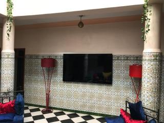 Traditional House - Dar Sabah Nour - Marrakech - 1