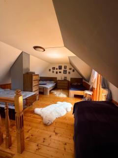 Domek pod Modrzewiem - Nowy Targ - 2