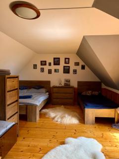 Domek pod Modrzewiem - Nowy Targ - 1