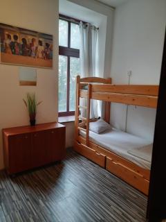 Room Hostel Piotrkowska - 6